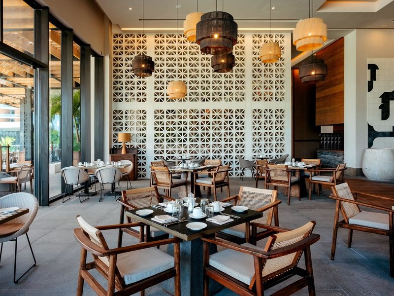Secrets Moxche Playa del Carmen 27 - Restaurant
