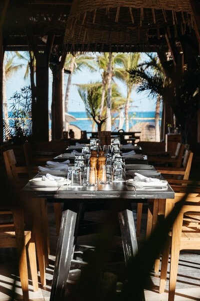 Secrets Moxche Playa del Carmen 29 - Restaurant