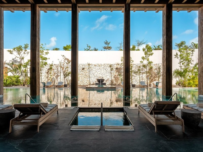 Secrets Moxche Playa del Carmen 33 - Health & Beauty