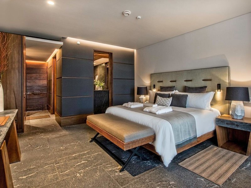 Secrets Moxche Playa del Carmen 43 - Room Example