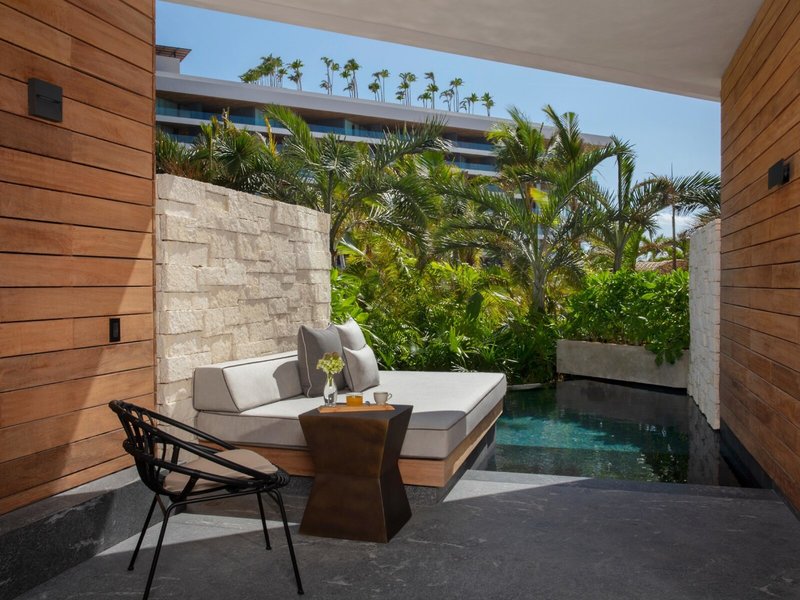 Secrets Moxche Playa del Carmen 49 - Room Example