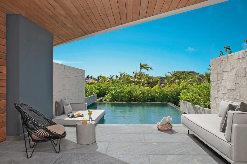 Impression Moxché by Secrets 6