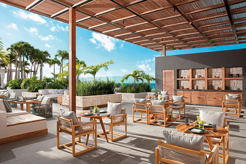 Impression Moxché by Secrets 7