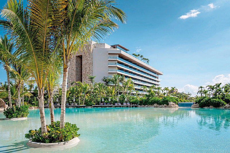 Impression Moxché by Secrets 8