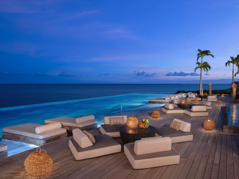 Secrets Impression Moxche Playa del Carmen 3 - Outdoor Pool