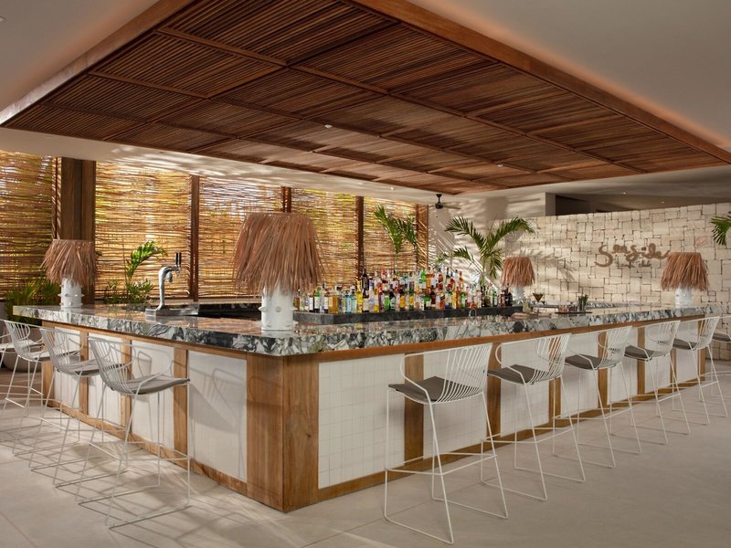 Secrets Impression Moxche Playa del Carmen 12 - Restaurant