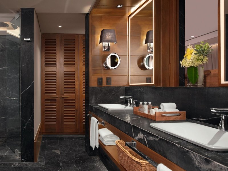 Secrets Impression Moxche Playa del Carmen 16 - Room Example