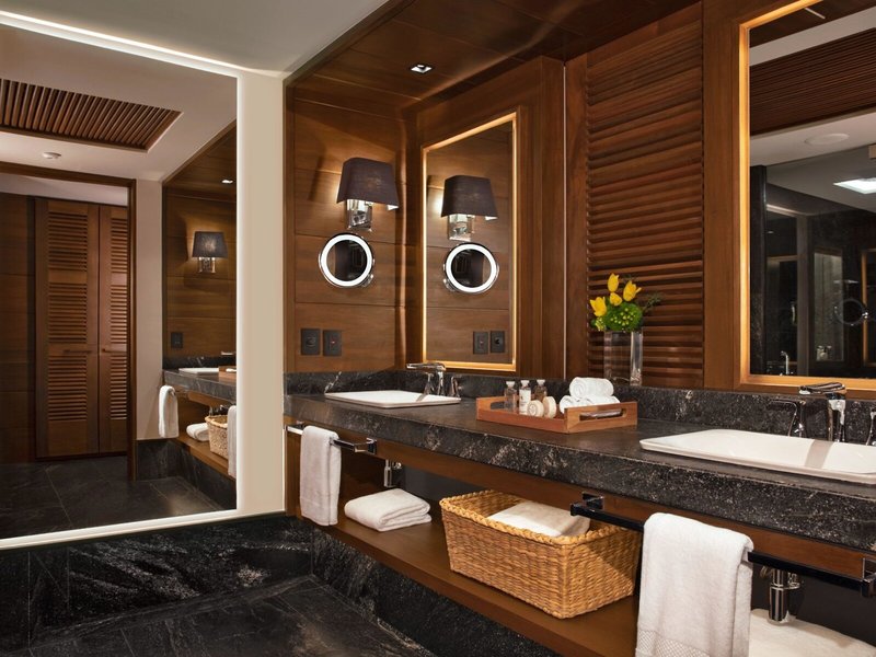Secrets Impression Moxche Playa del Carmen 18 - Room Example