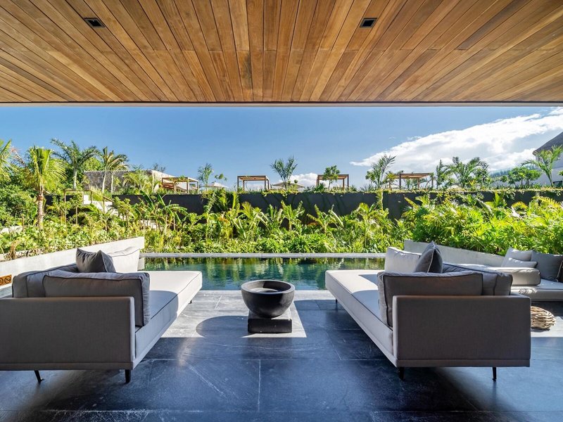 Secrets Impression Moxche Playa del Carmen 21 - Room Example