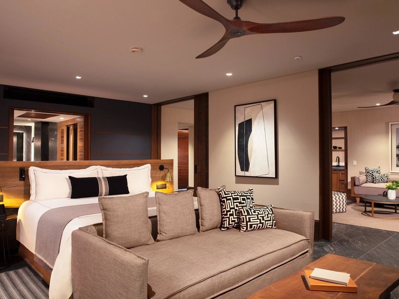 Secrets Impression Moxche Playa del Carmen 24 - Room Example