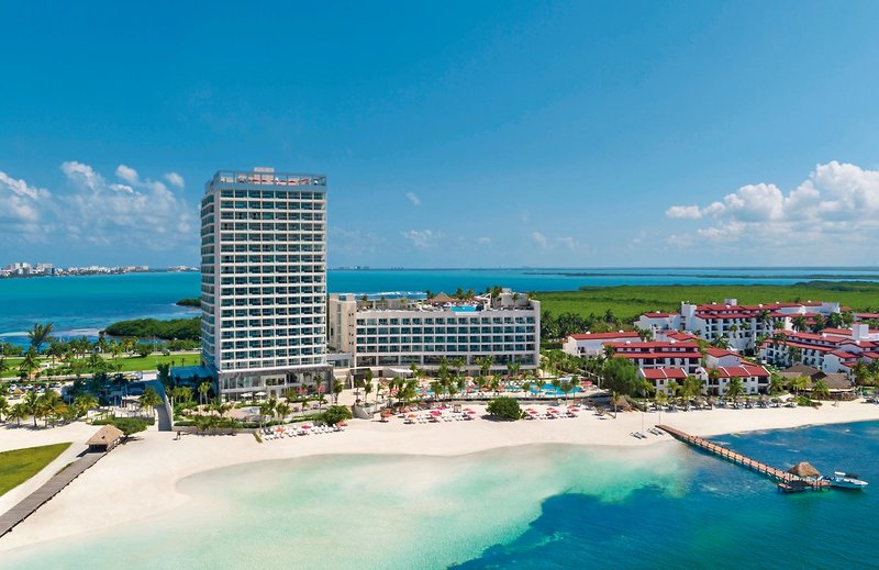 Breathless Cancun Soul Resort & Spa 2