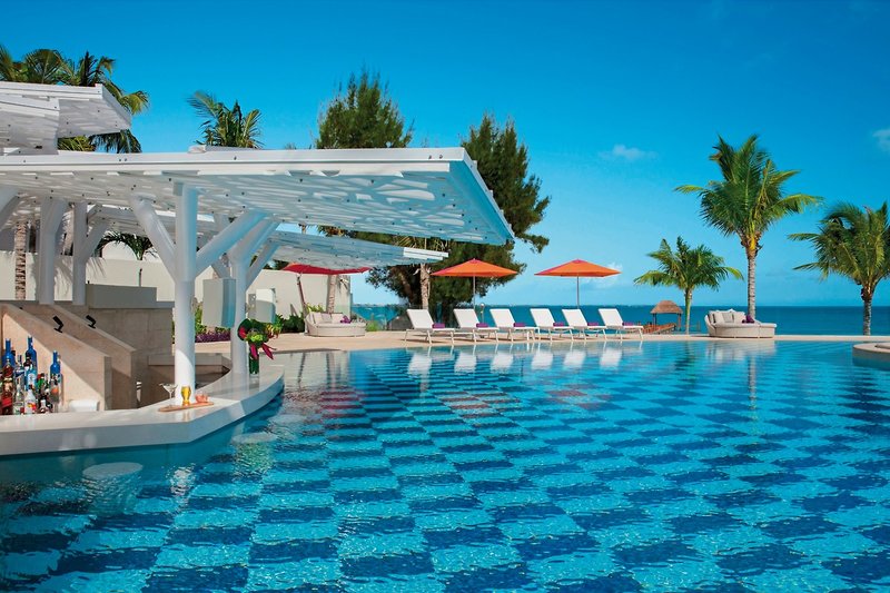 Breathless Cancun Soul Resort & Spa 5
