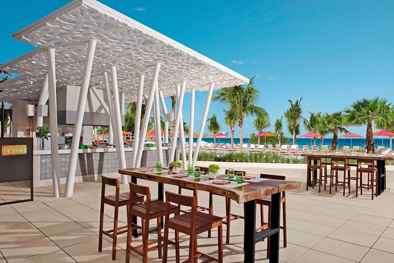 Breathless Cancun Soul Resort & Spa 6