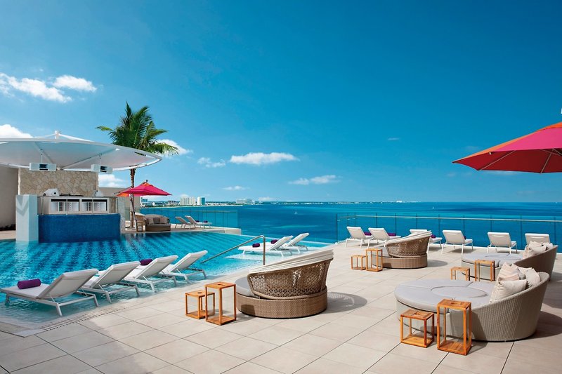 Breathless Cancun Soul Resort & Spa 7