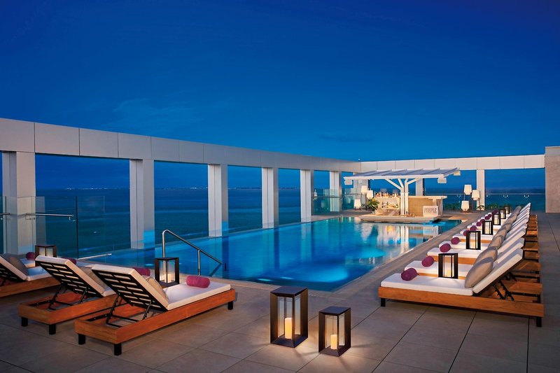 Breathless Cancun Soul Resort & Spa 8