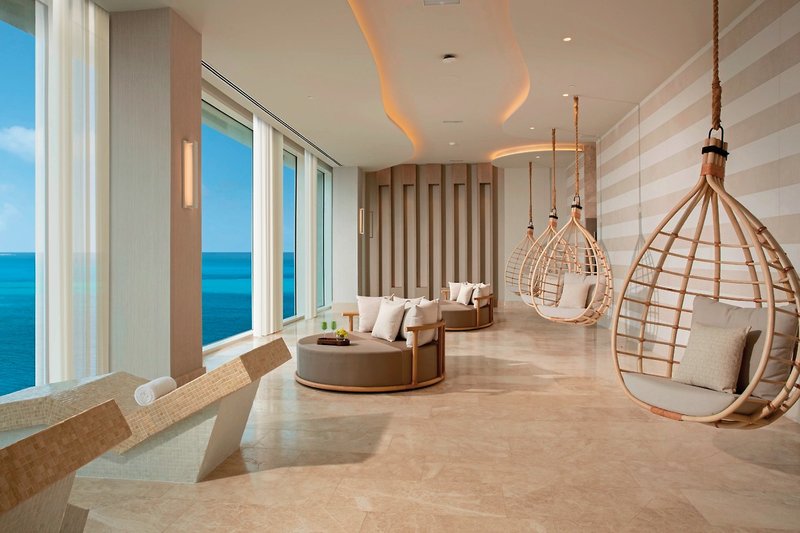 Breathless Cancun Soul Resort & Spa 9