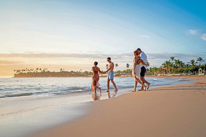 Breathless Cancun Soul Resort & Spa 12