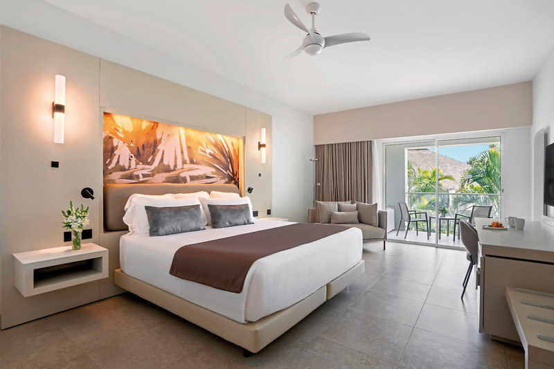 Breathless Cancun Soul Resort & Spa 13