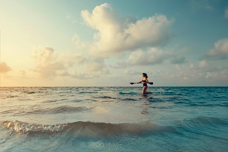 Breathless Cancun Soul Resort & Spa 15