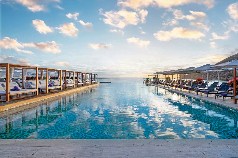 Breathless Cancun Soul Resort & Spa 16