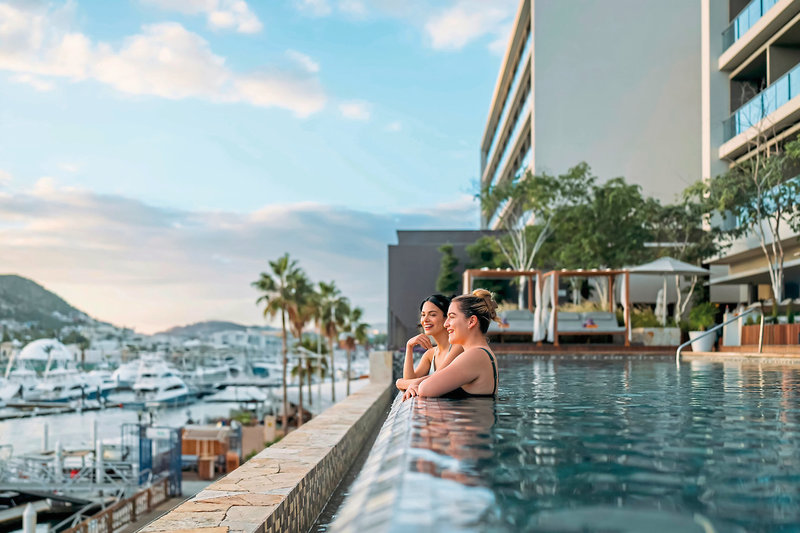 Breathless Cancun Soul Resort & Spa 17