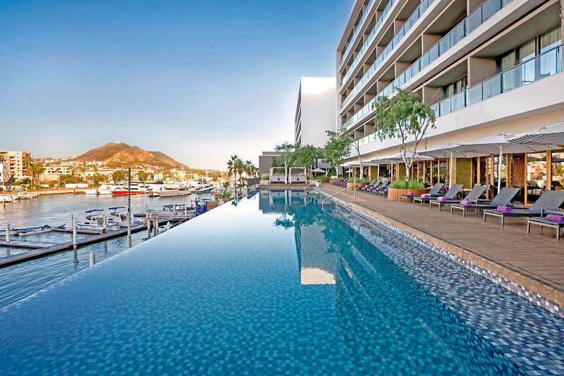 Breathless Cancun Soul Resort & Spa 18