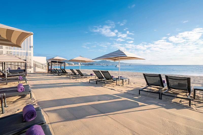 Breathless Cancun Soul Resort & Spa 19
