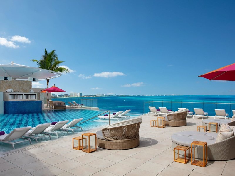 Breathless Cancun Soul Resort & Spa 6
