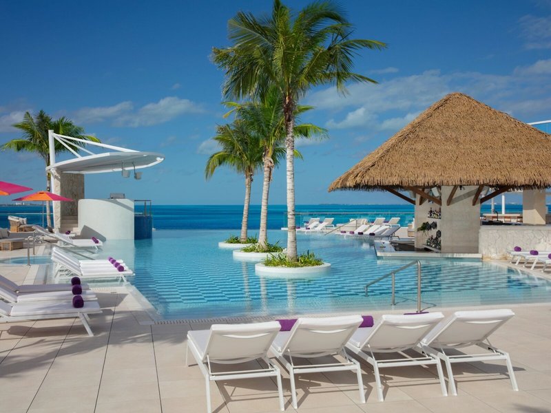 Breathless Cancun Soul Resort & Spa 7
