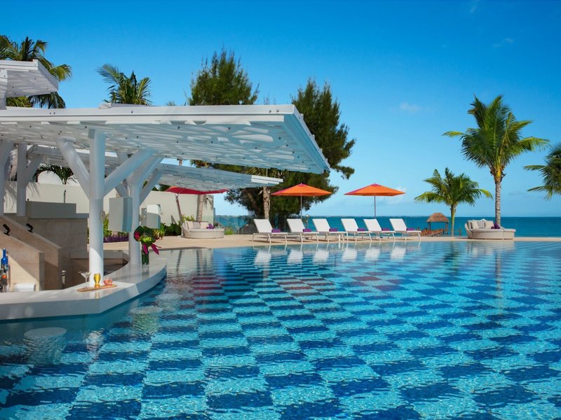 Breathless Cancun Soul Resort & Spa 9