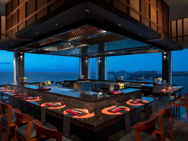 Breathless Cancun Soul Resort & Spa 17