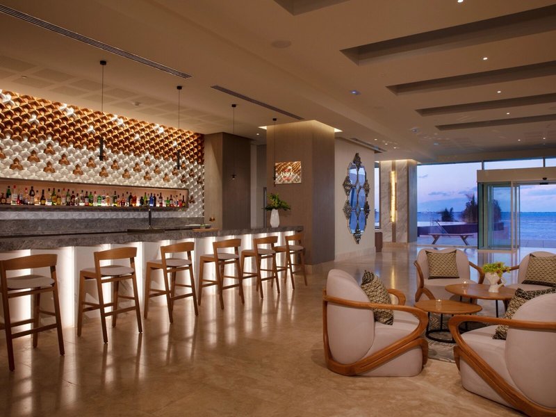 Breathless Cancun Soul Resort & Spa 19