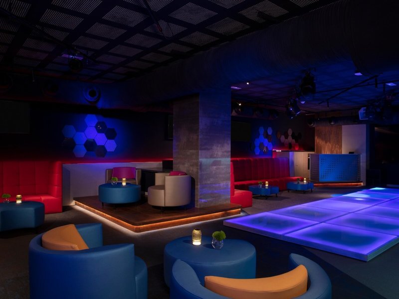 Breathless Cancun Soul Resort & Spa 21
