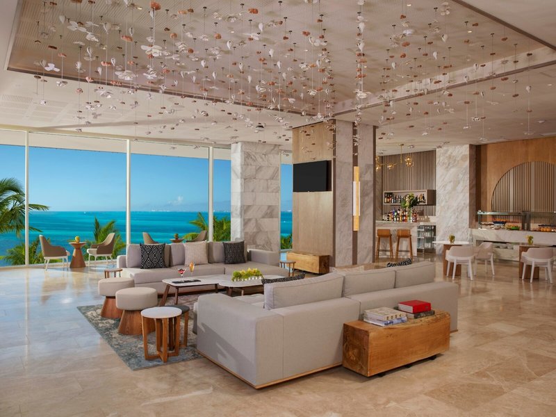 Breathless Cancun Soul Resort & Spa 22