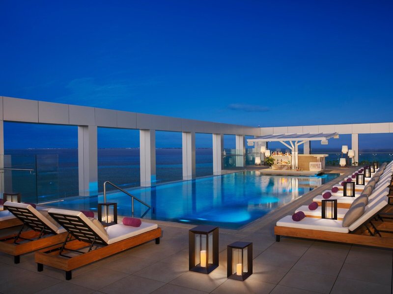 Breathless Cancun Soul Resort & Spa 23
