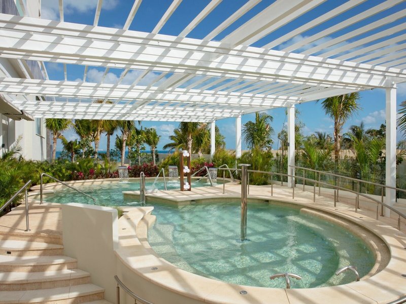 Breathless Cancun Soul Resort & Spa 24
