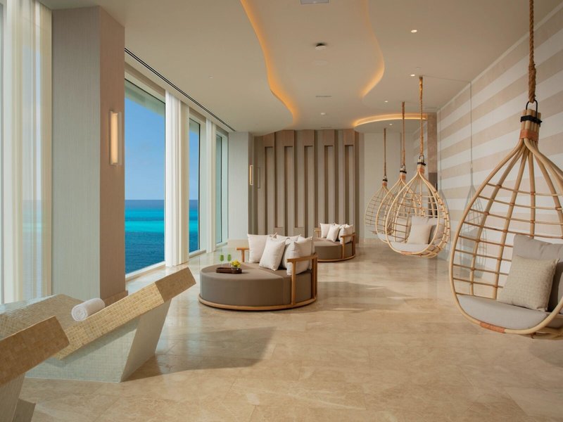 Breathless Cancun Soul Resort & Spa 25