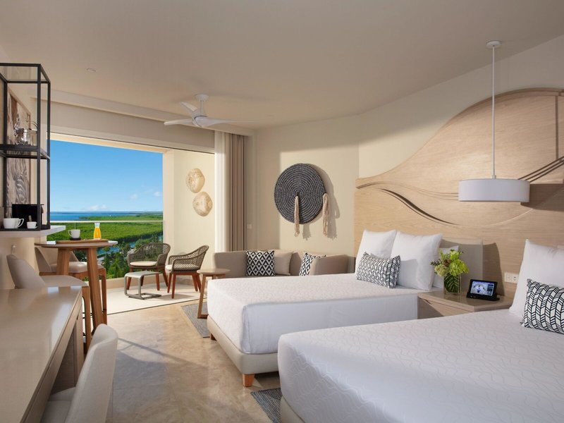 Breathless Cancun Soul Resort & Spa 26