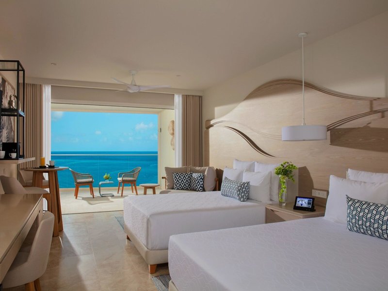 Breathless Cancun Soul Resort & Spa 27