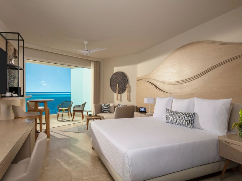 Breathless Cancun Soul Resort & Spa 28
