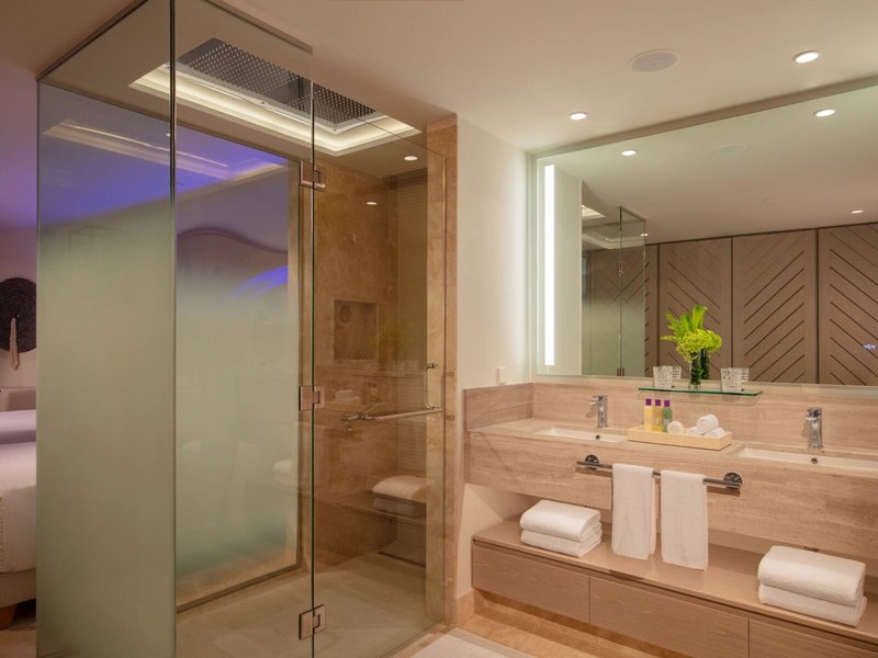 Breathless Cancun Soul Resort & Spa 29