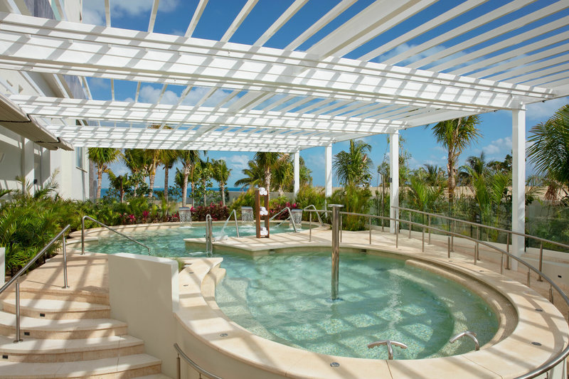 Breathless Cancun Soul Resort & Spa 3