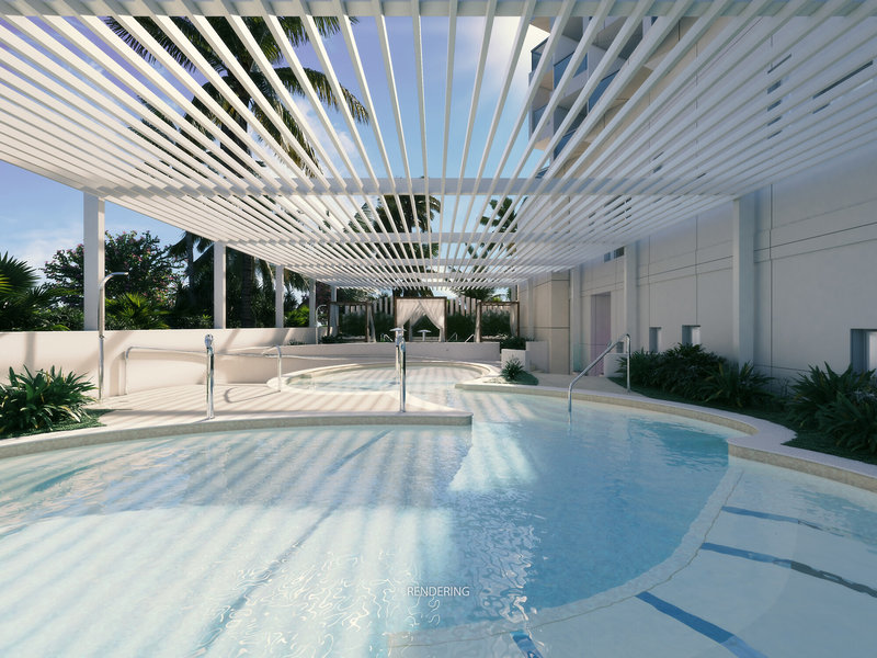 Breathless Cancun Soul Resort & Spa 5