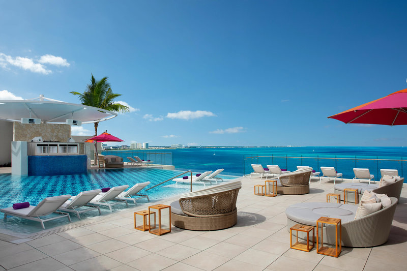 Breathless Cancun Soul Resort & Spa 6