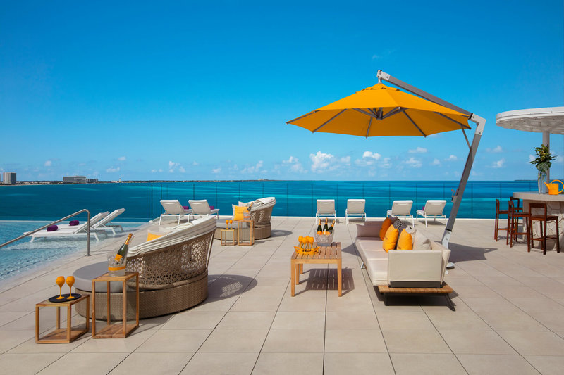 Breathless Cancun Soul Resort & Spa 8