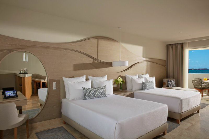 Breathless Cancun Soul Resort & Spa 9