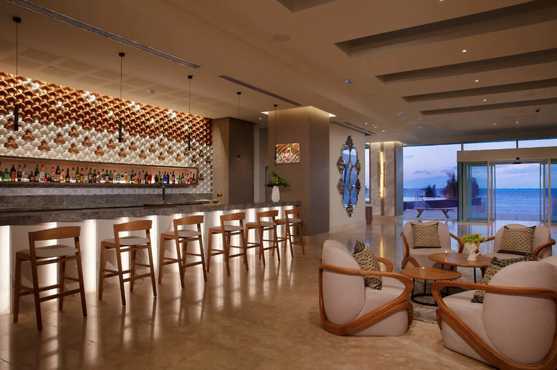 Breathless Cancun Soul Resort & Spa 11