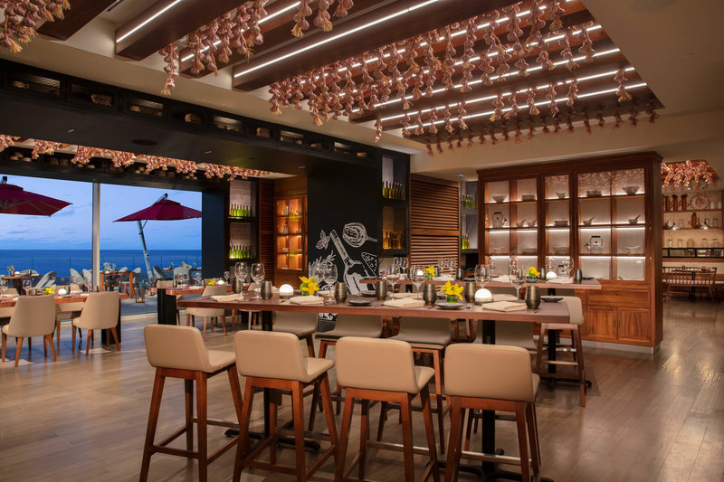 Breathless Cancun Soul Resort & Spa 15