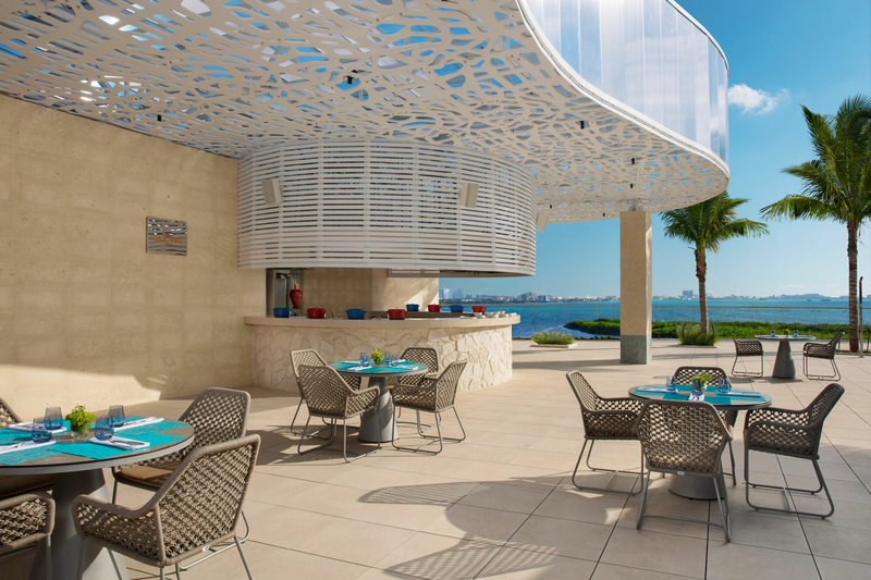 Breathless Cancun Soul Resort & Spa 16