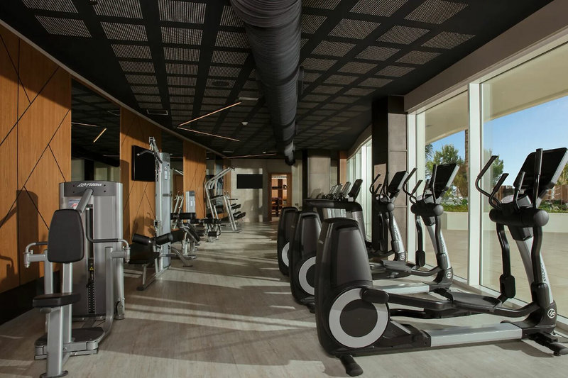 Breathless Cancun Soul Resort & Spa 17